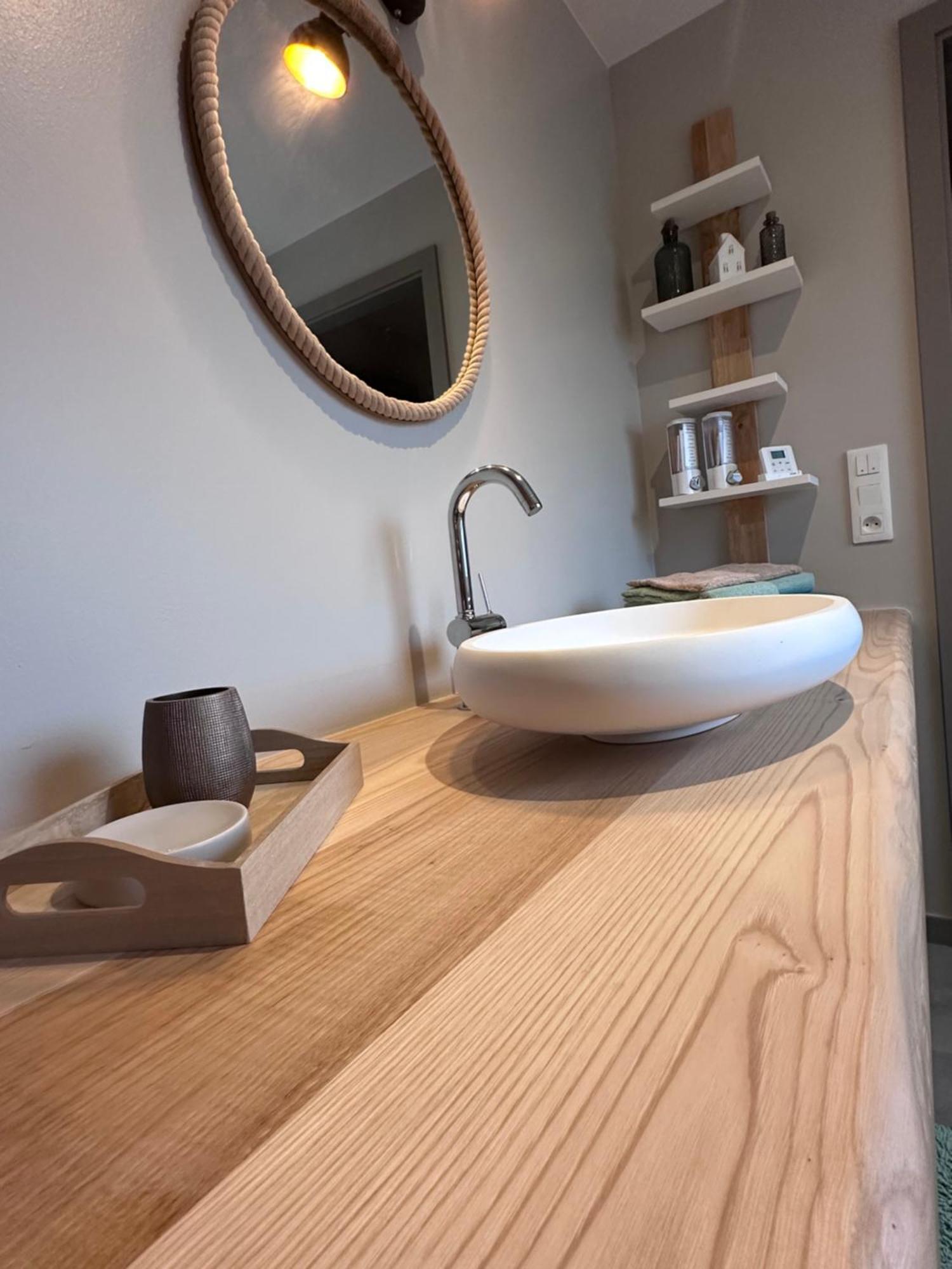 Maison D Hotes Spa Pivoine Et Colibri Domfessel Zewnętrze zdjęcie