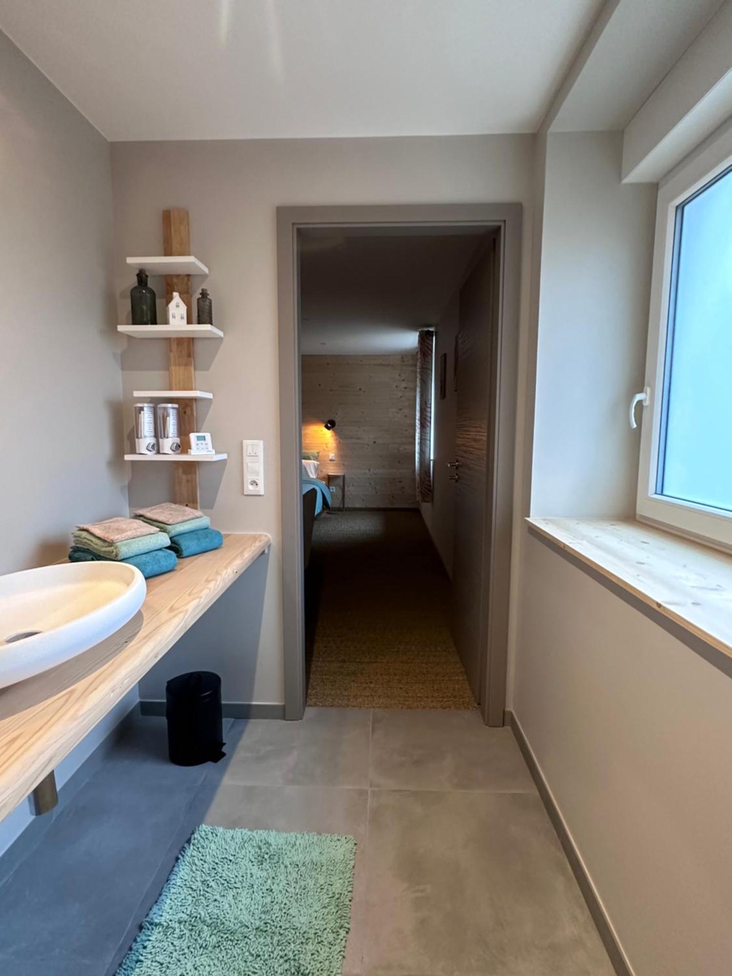 Maison D Hotes Spa Pivoine Et Colibri Domfessel Zewnętrze zdjęcie